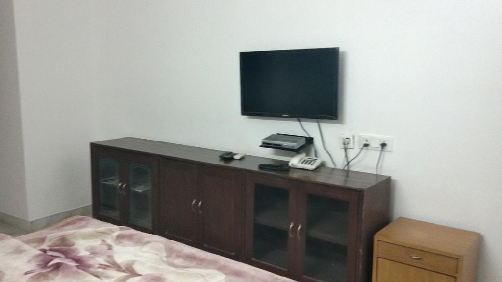 新德里 Jmd Residency酒店 客房 照片